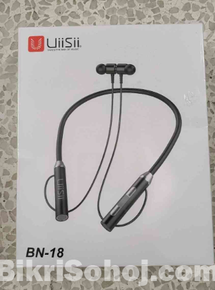 UiiSii BN-18 Bluetooth Headphones